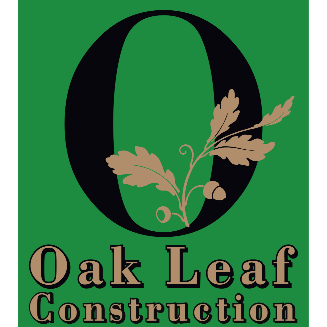 Oak Leaf Construction