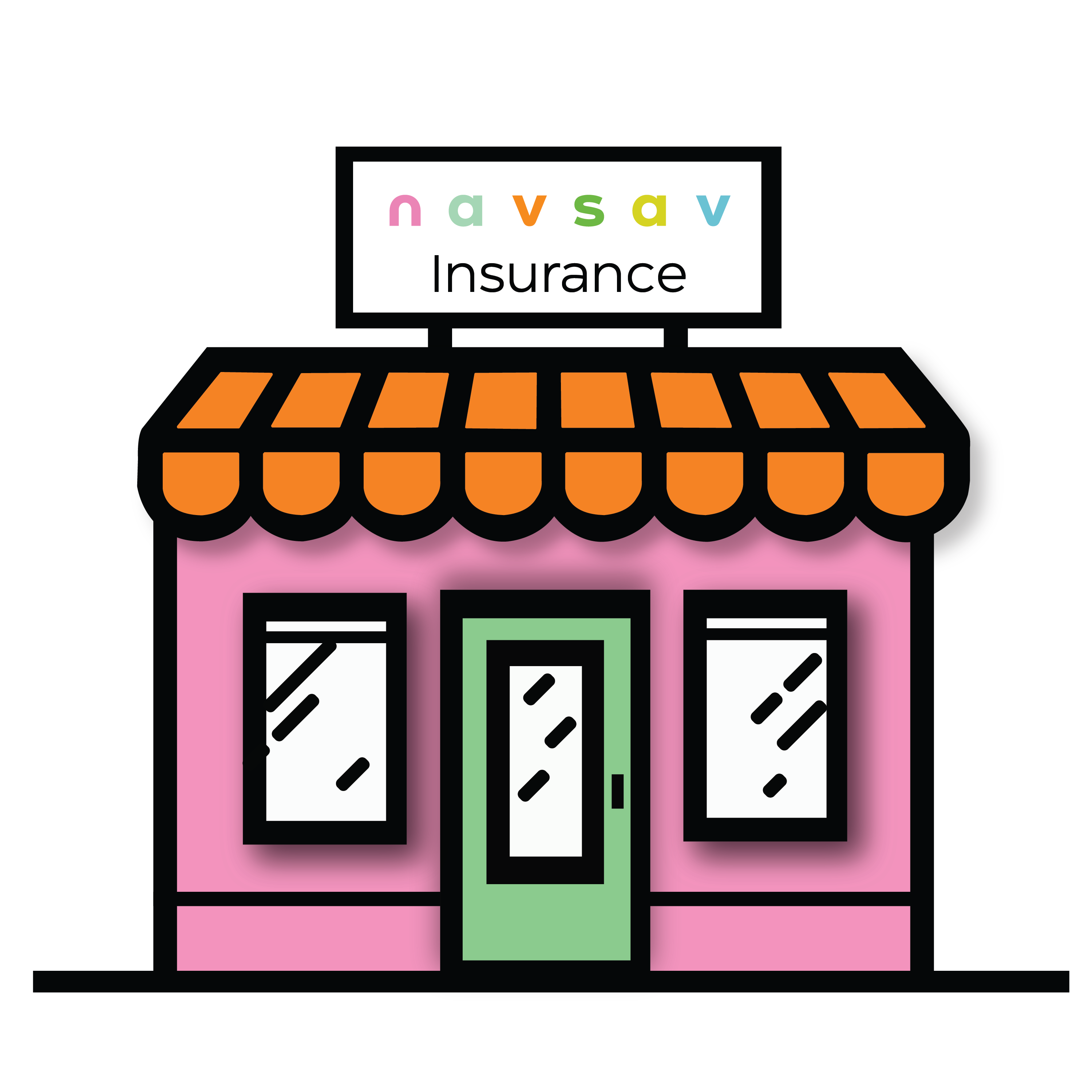Image 2 | NavSav Insurance - Vidor