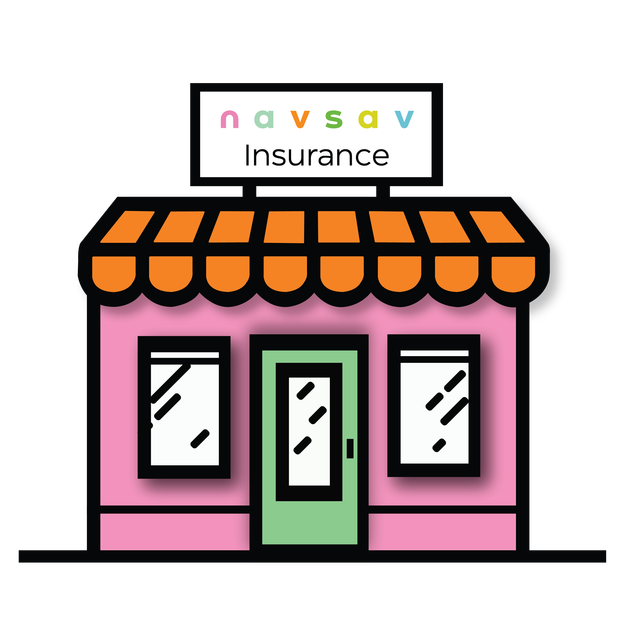 Images NavSav Insurance - Bakersfield