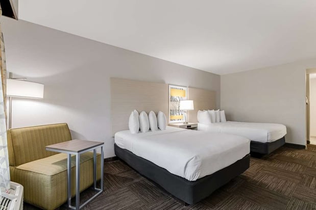 Images Best Western Auburndale Inn & Suites