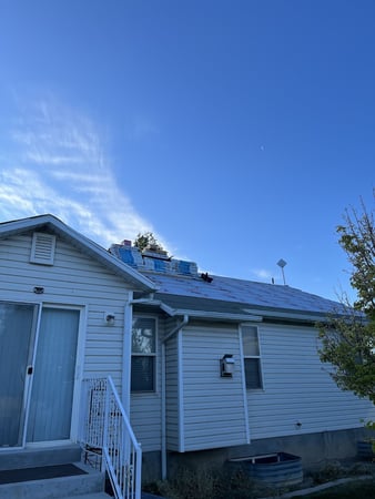 Images Ascent Solar & Roofing