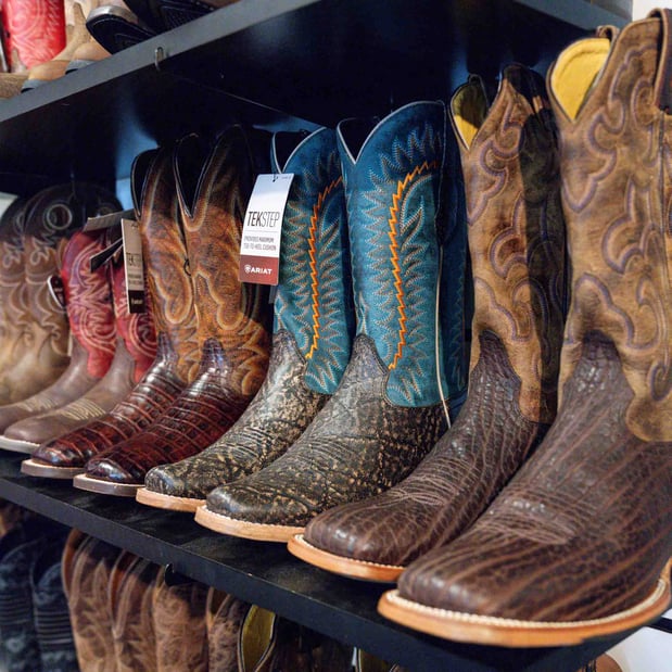 Images Ariat Outlet