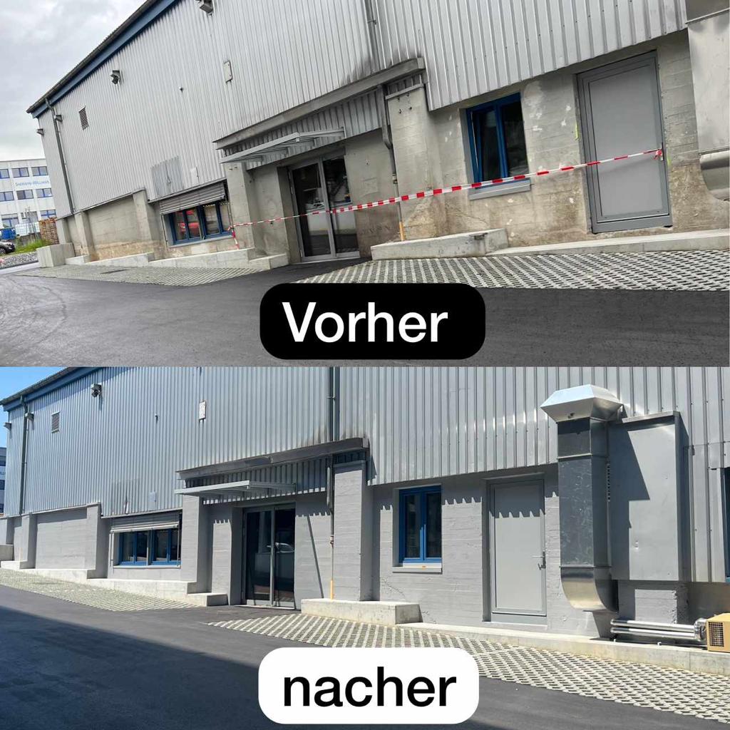 Bilder Yadera GmbH