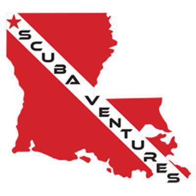 SCUBA Ventures Logo