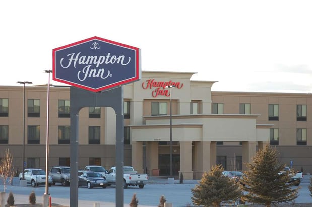 Images Hampton Inn Sidney