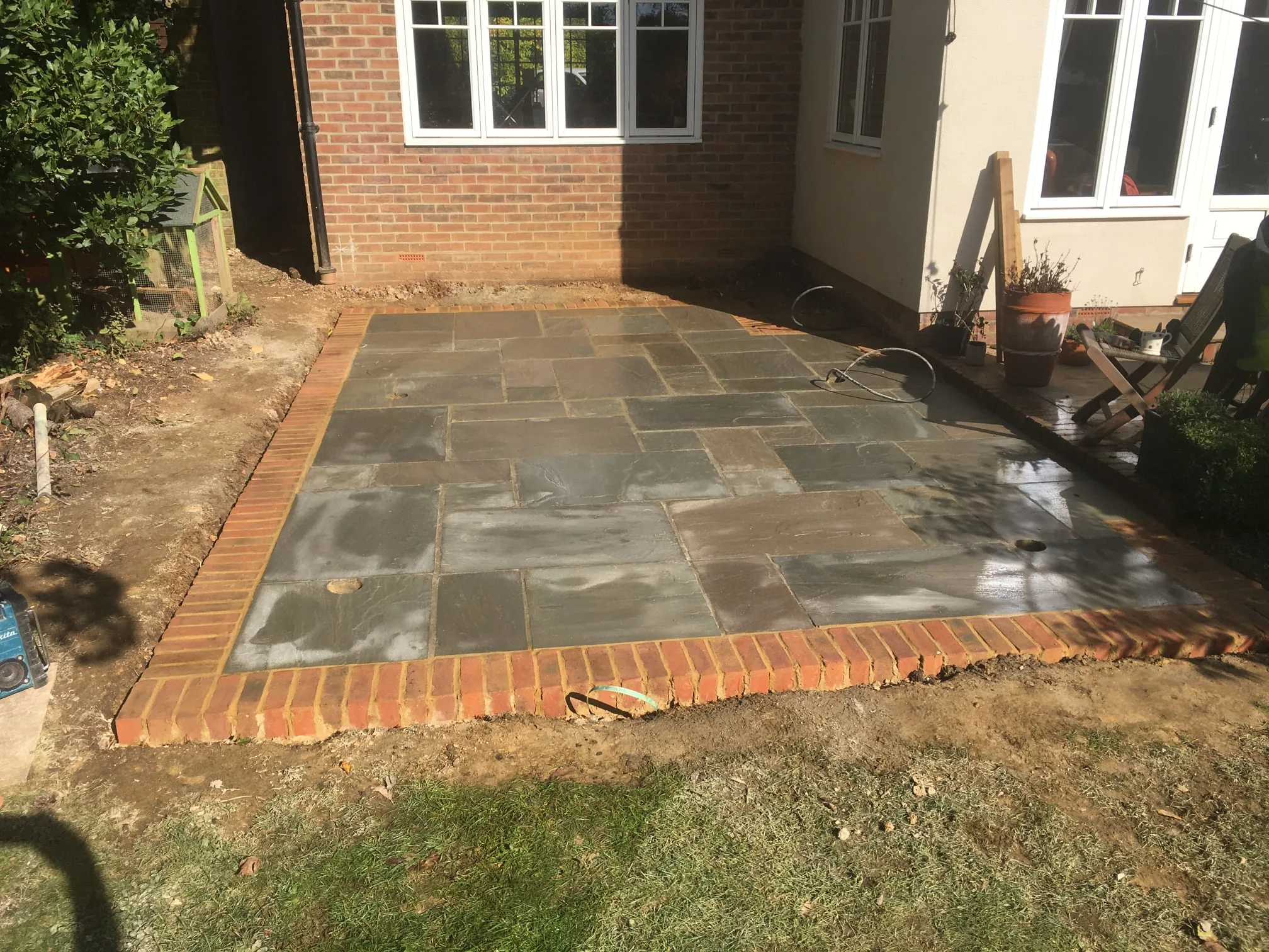 Images Ratcliffe Home Improvements