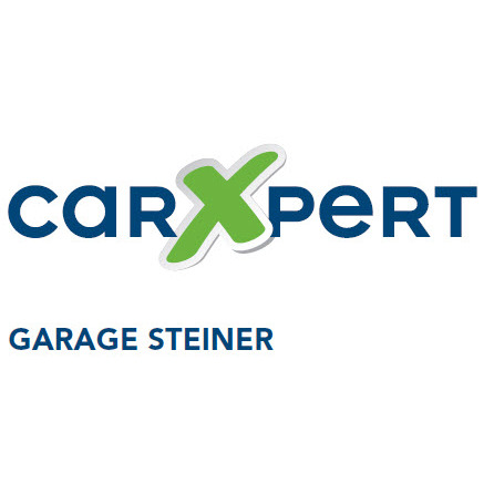 carXpert Garage Steiner Bernhard Logo