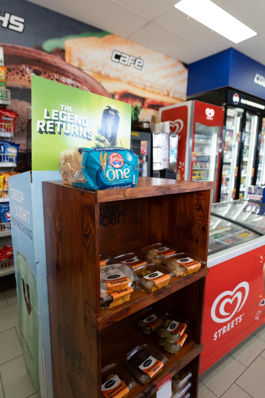 Images SPEEDWAY CARSS PARK