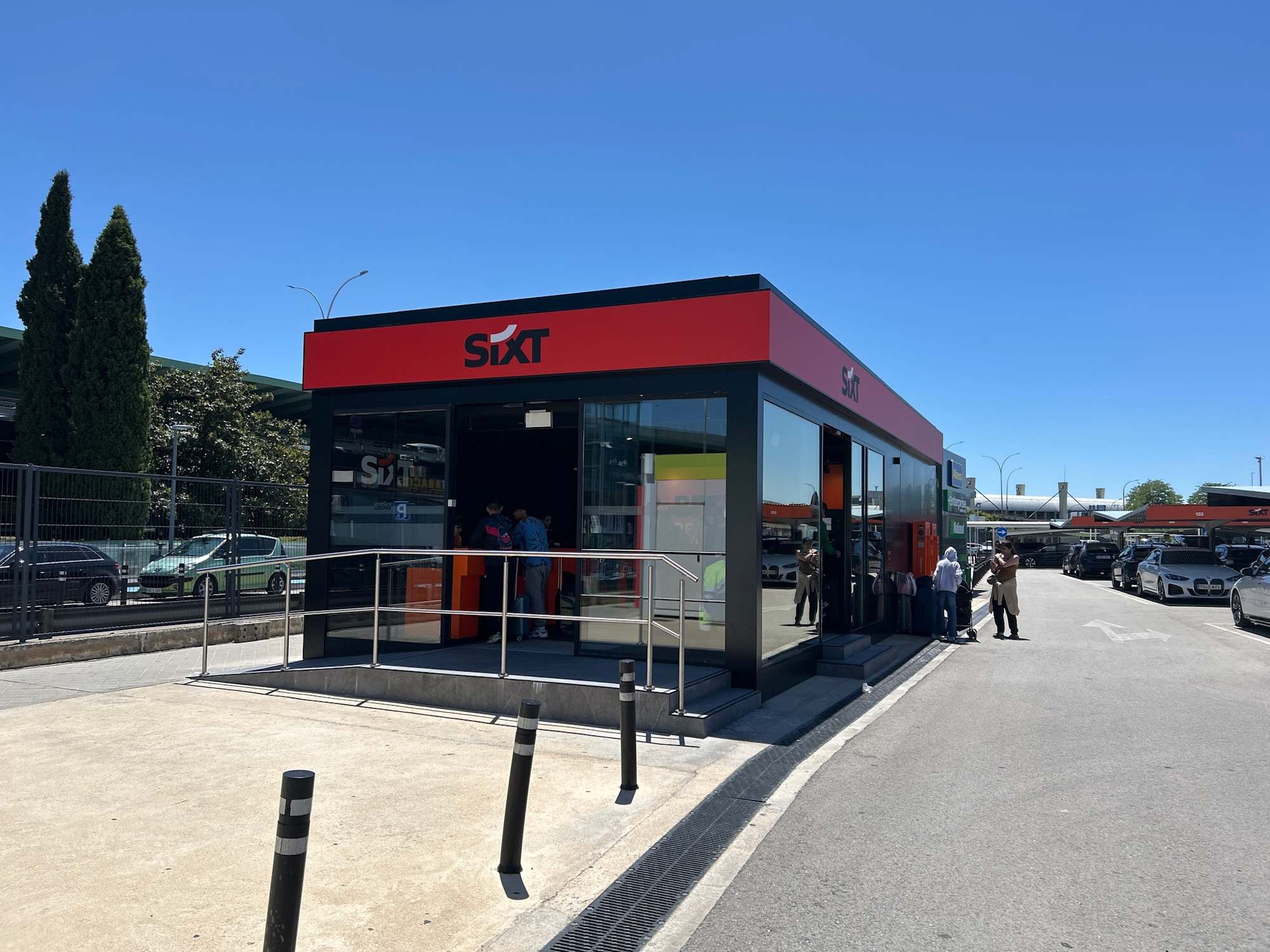 Galería de imágenes