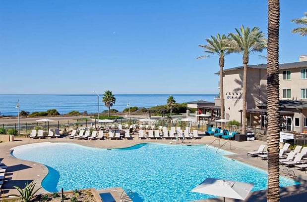 Images Cape Rey Carlsbad Beach, a Hilton Resort and Spa