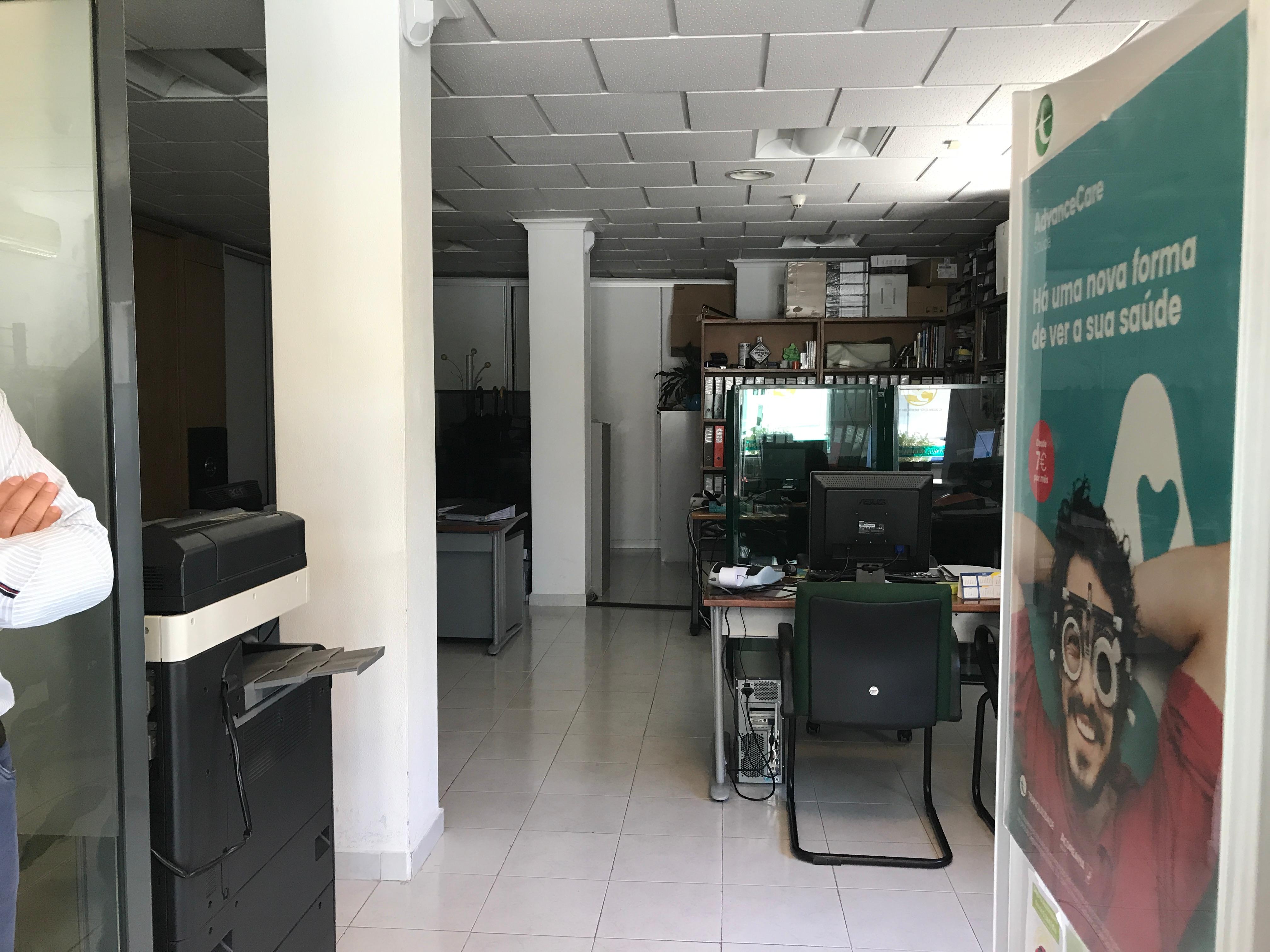 TRANQUILIDADE: Agente Nuno Martins Mediação Seguros Lda.