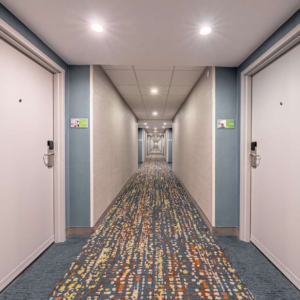 Images Hampton Inn Gainesville