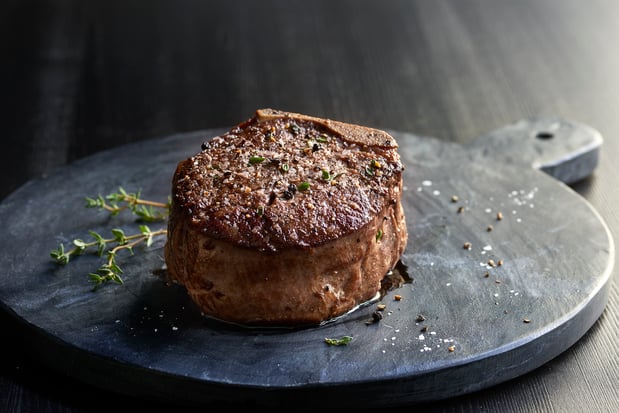 Images Simms Steakhouse
