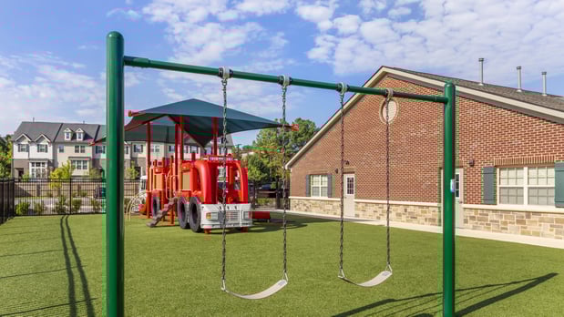 Images Primrose School of Apex