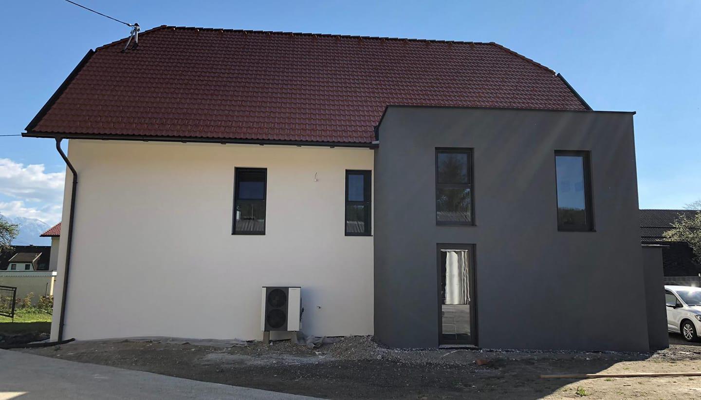 Drauputz Zehic GmbH, Friedenstraße 105 in Neu-Feffernitz