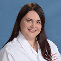 Yuliya Krokhaleva, MD Los Angeles (310)206-2235