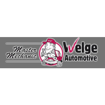 Welge Automotive Logo