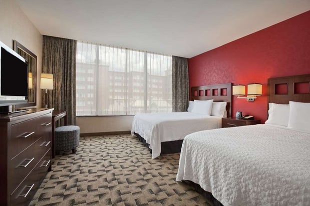 Images Embassy Suites by Hilton Buffalo