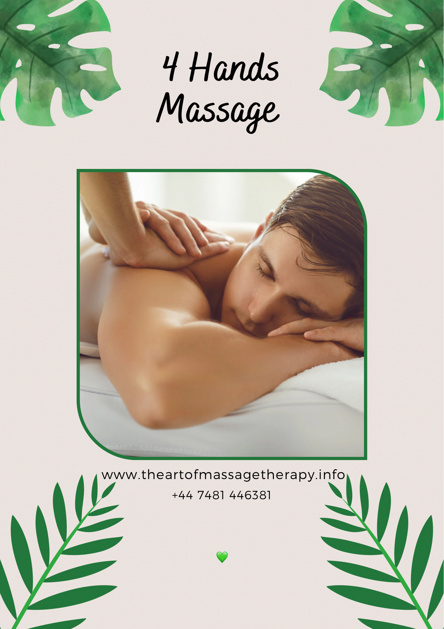 Images The Art of Massage Therapy