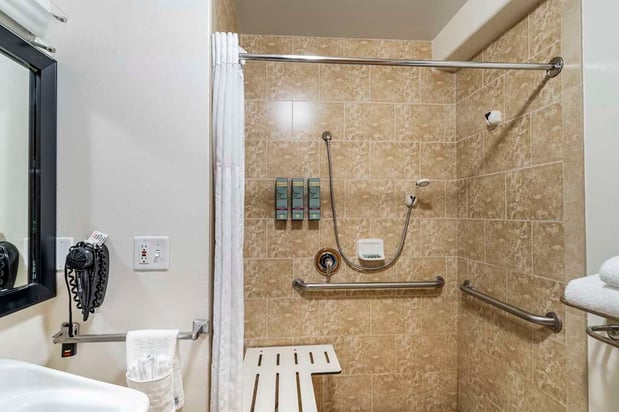 Images Best Western Liberty Inn