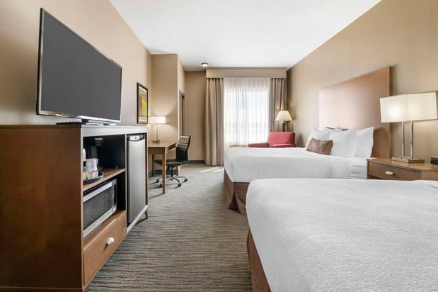 Images Best Western Plus Jefferson