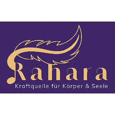 RAHARA - Praxis für Körper, Geist & Seele Inh. Nicole Lehnhoff in Ransbach Baumbach - Logo