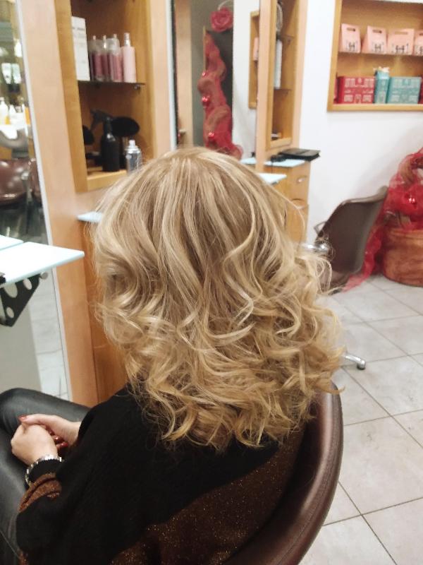 Images Anna Parrucchiera Sas