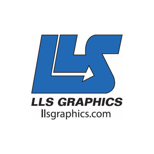 LLS Graphics Logo