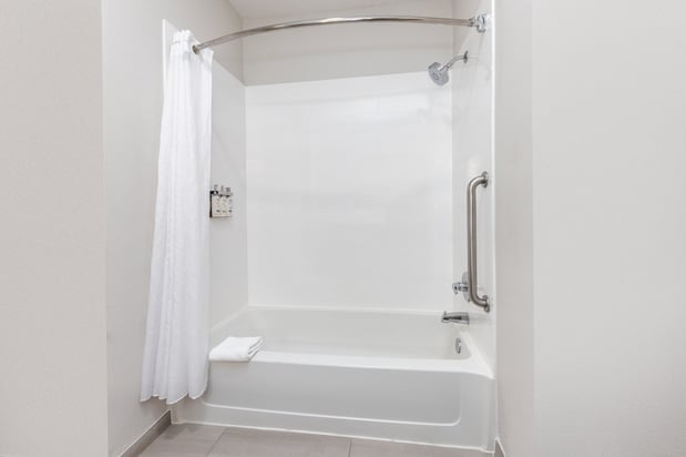 Images Holiday Inn Express & Suites Little Rock-West by IHG