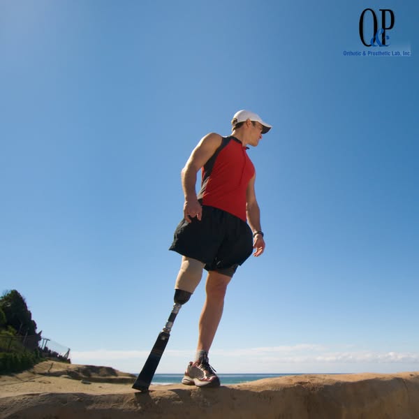 Images Orthotic & Prosthetic Lab, Inc.