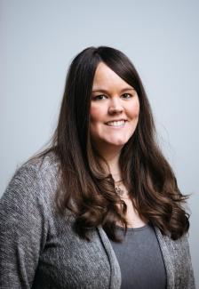 Mandi Lahman