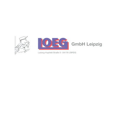Bild zu LOEG GmbH in Leipzig