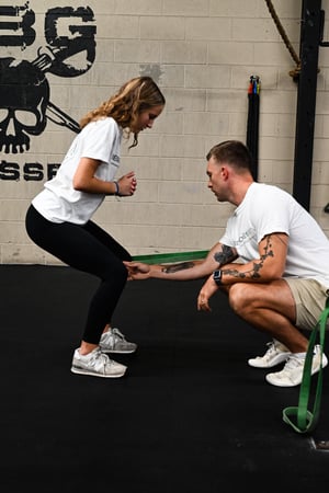 Images Bend Movement Physical Therapy Richmond