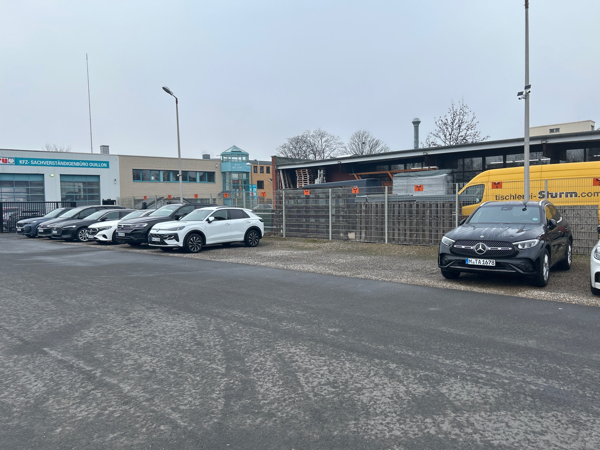 SIXT Autovermietung Düren, Veldener Strasse 1c in Düren