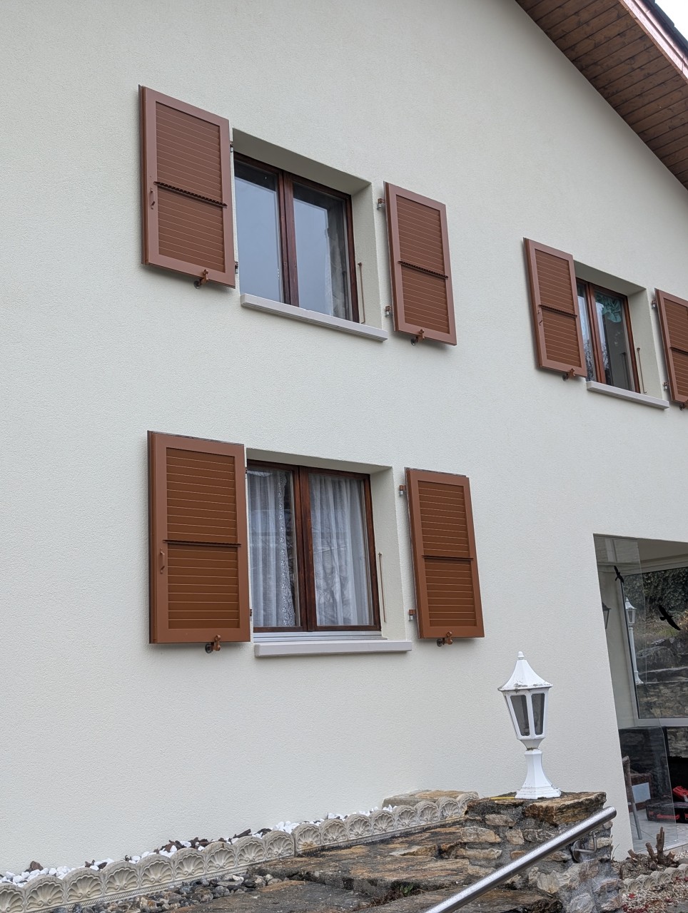 Bilder Meviplex Sarl
