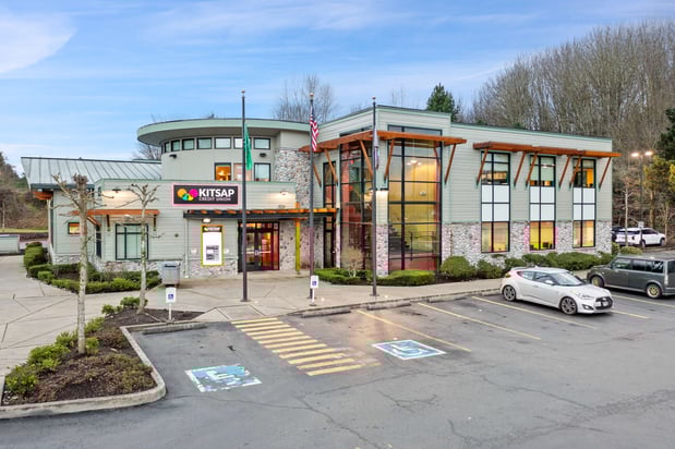 Images Kitsap Credit Union