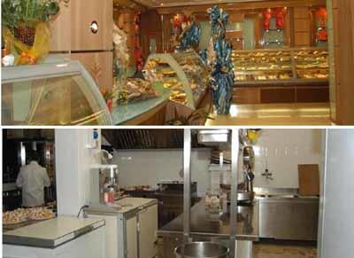 Pasticceria Hollywood