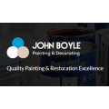 John Boyle Painting and Decorating 1