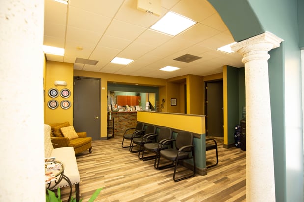 Images Indelicato Family Chiropractic