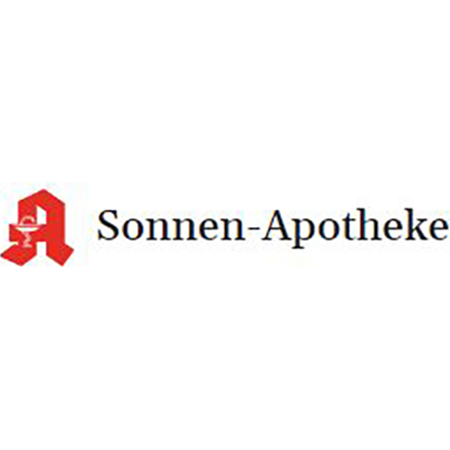 Sonnen-Apotheke in Salzweg - Logo