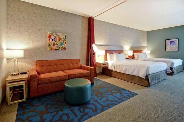 Images Home2 Suites by Hilton Harvey New Orleans Westbank