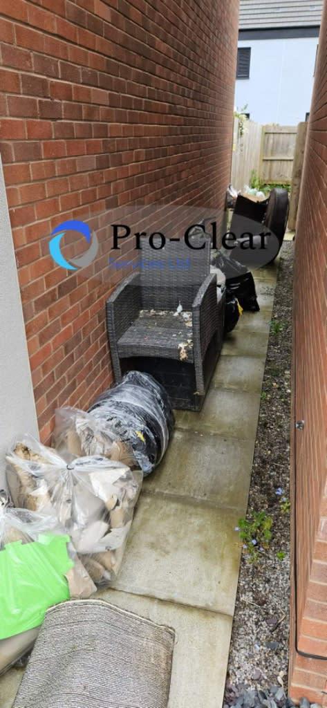 Images Pro Clear Services Ltd