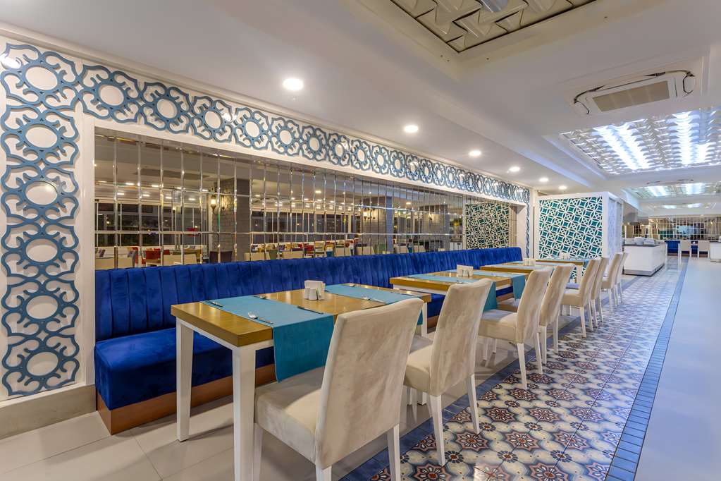 Images Best Western Plus Khan Hotel