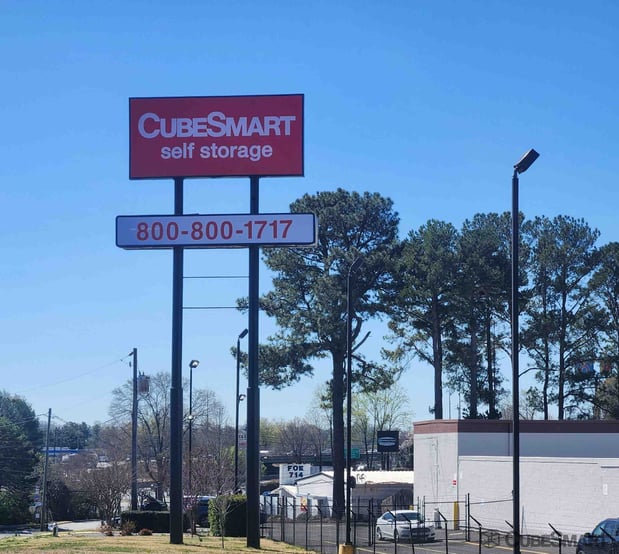 Images CubeSmart Self Storage