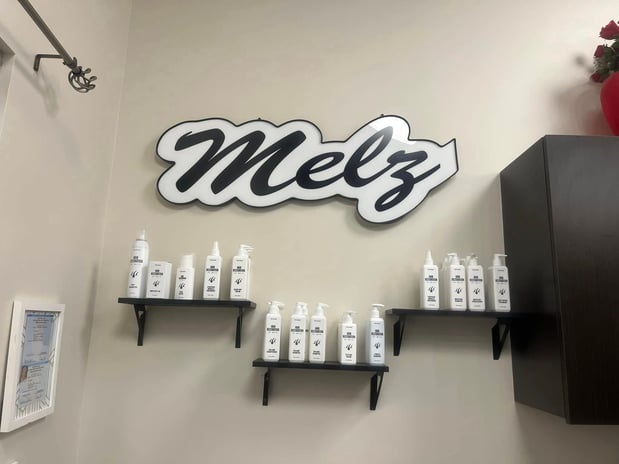 Images Hair restoration by Melz