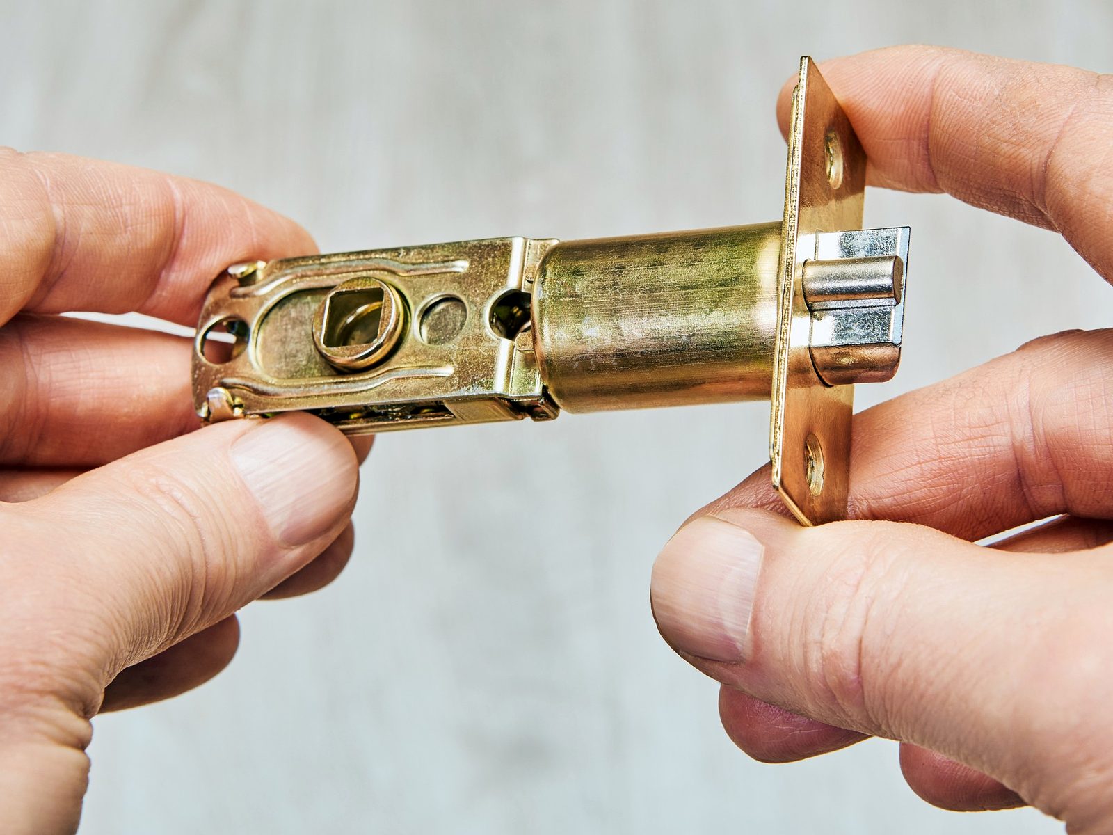 M&D Locksmith Service