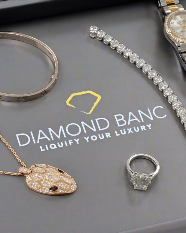 Images Diamond Banc