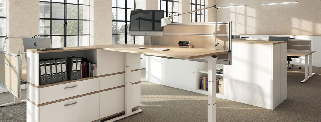 NOVUM Objekt- und Büroeinrichtung GmbH, Steinkuhle 13 in Laer