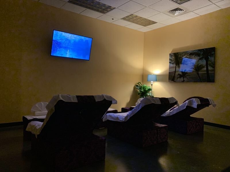 Ocean Massage In Boise Id 208 999 8088