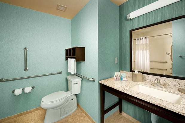 Images Hampton Inn Pampa